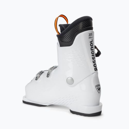 Buty narciarskie dziecięce Rossignol Hero J3 white