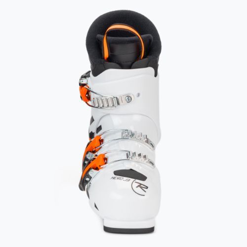 Buty narciarskie dziecięce Rossignol Hero J3 white