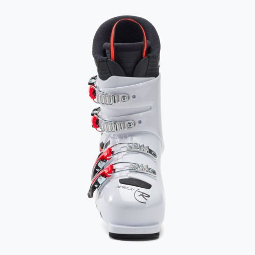 Buty narciarskie dziecięce  Rossignol Hero J4 white