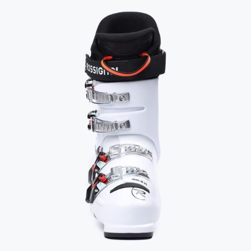 Buty narciarskie dziecięce  Rossignol Hero Jr 65 white