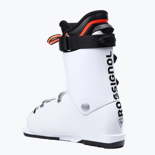 Buty narciarskie dziecięce  Rossignol Hero Jr 65 white