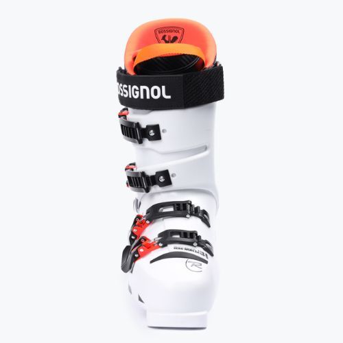 Buty narciarskie męskie Rossignol Hero World Cup 110 Medium white