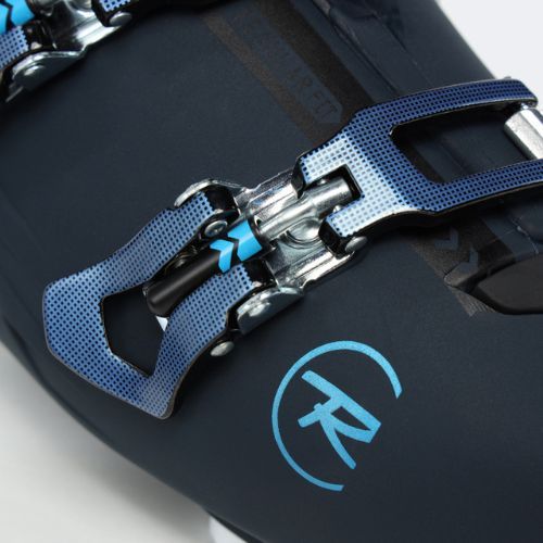 Buty narciarskie damskie Rossignol Pure 70 W blue/black