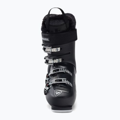 Buty narciarskie damskie Rossignol Pure Comfort 60 2022 soft black