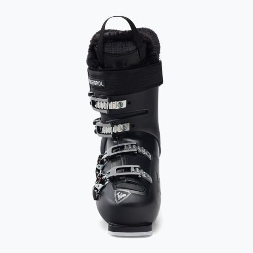 Buty narciarskie damskie Rossignol Pure Comfort 60 W 2022 soft black