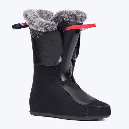 Buty narciarskie damskie Rossignol Pure Elite 90 W graphite