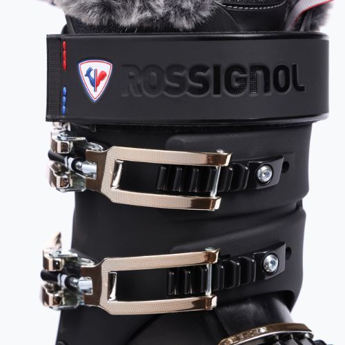Buty narciarskie damskie Rossignol Pure Elite 90 W graphite