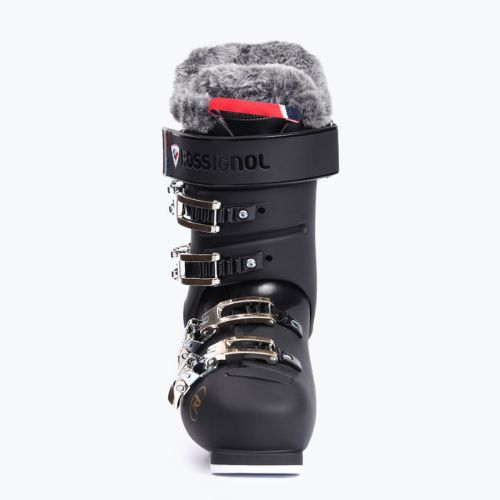 Buty narciarskie damskie Rossignol Pure Elite 90 W graphite