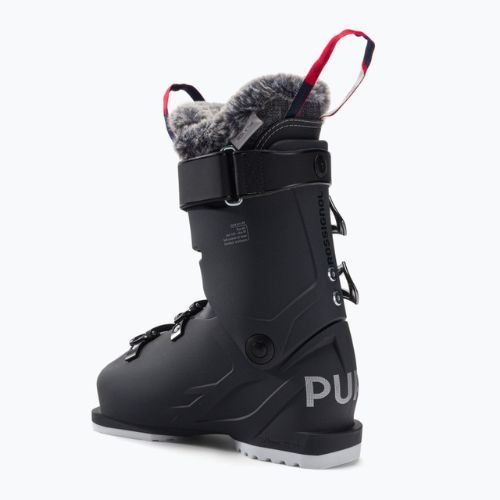 Buty narciarskie damskie Rossignol Pure Pro 80 soft black
