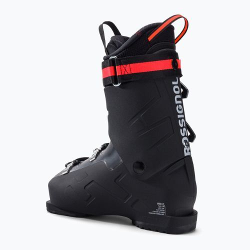 Buty narciarskie Rossignol Speed 120 black