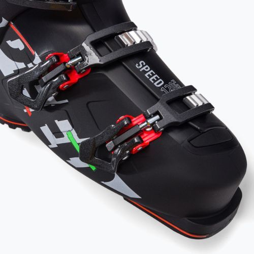 Buty narciarskie Rossignol Speed 120 black