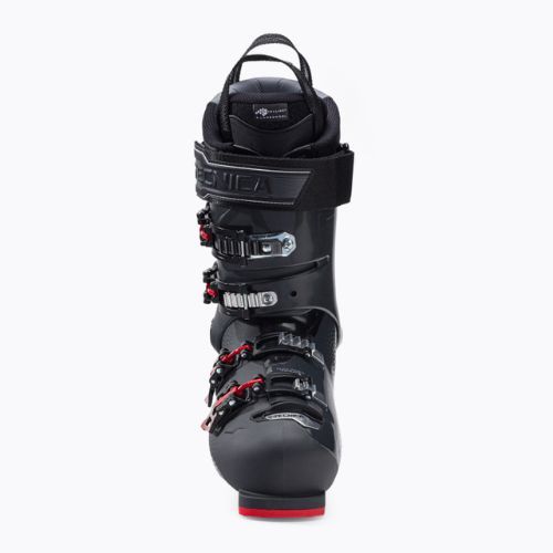 Buty narciarskie męskie Tecnica Mach Sport 100 HV graphite