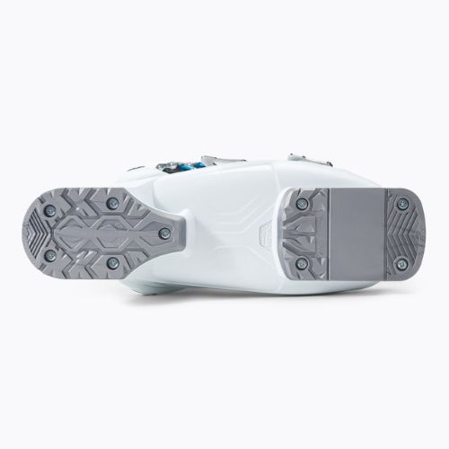 Buty narciarskie damskie Tecnica Mach Sport 75 MV W white/blue