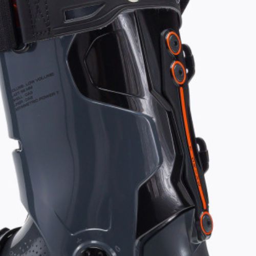 Buty narciarskie męskie Tecnica Mach1 110 LV race gray