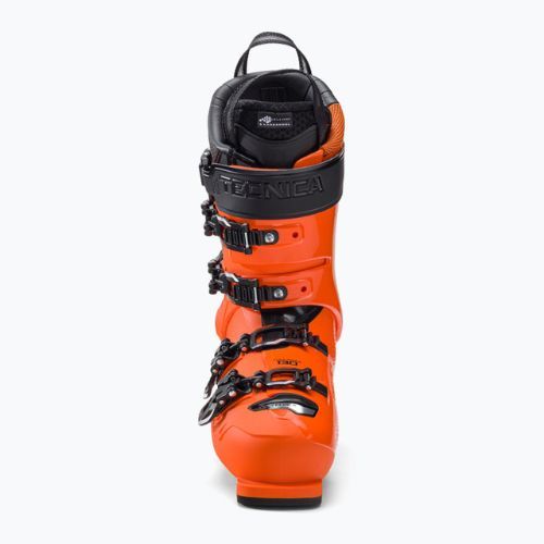 Buty narciarskie męskie Tecnica Mach1 130 MV ultra orange