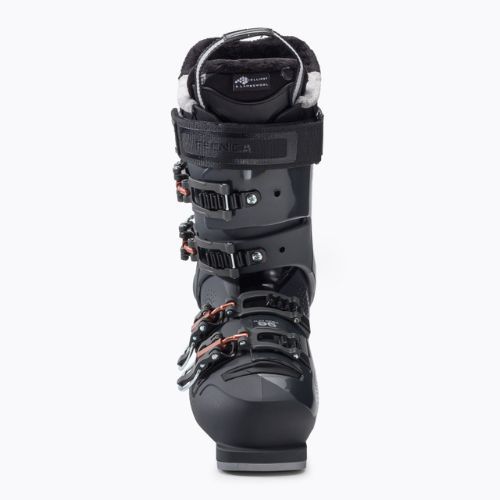 Buty narciarskie damskie Tecnica Mach1 95 LV W graphite