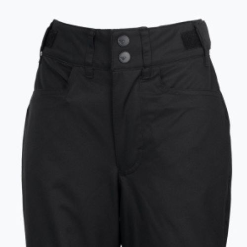Spodnie snowboardowe dziecięce ROXY Backyard Girl black