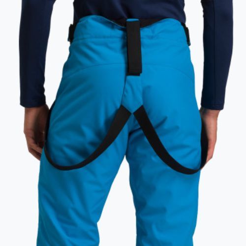 Spodnie narciarskie męskie Rossignol Ski blue
