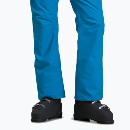 Spodnie narciarskie męskie Rossignol Ski blue