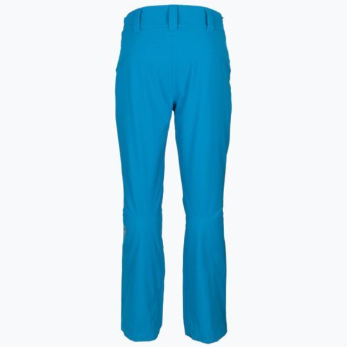 Spodnie narciarskie męskie Rossignol Rapide blue