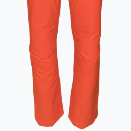 Spodnie narciarskie męskie Rossignol Rapide oxy orange