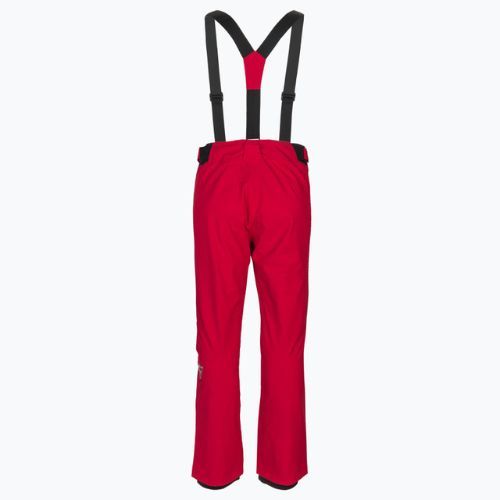 Spodnie narciarskie męskie Rossignol Course red