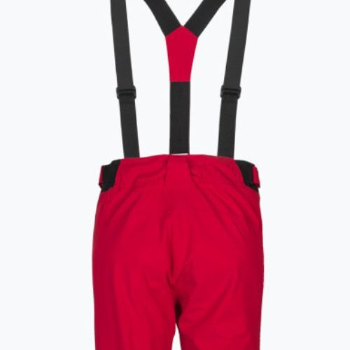 Spodnie narciarskie męskie Rossignol Course red