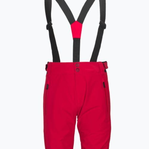 Spodnie narciarskie męskie Rossignol Course red