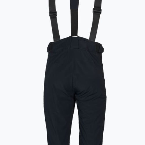 Spodnie narciarskie męskie Rossignol Course black