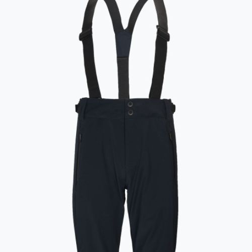 Spodnie narciarskie męskie Rossignol Course black