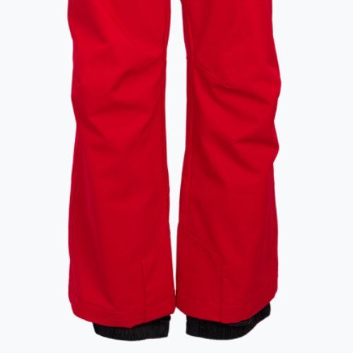 Spodnie narciarskie dziecięce Rossignol Ski red