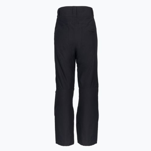 Spodnie narciarskie dziecięce Rossignol Ski black