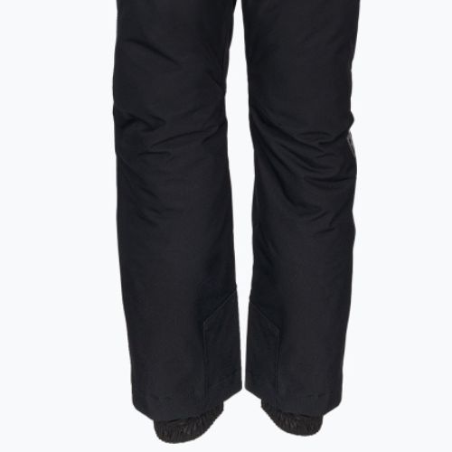 Spodnie narciarskie dziecięce Rossignol Ski black