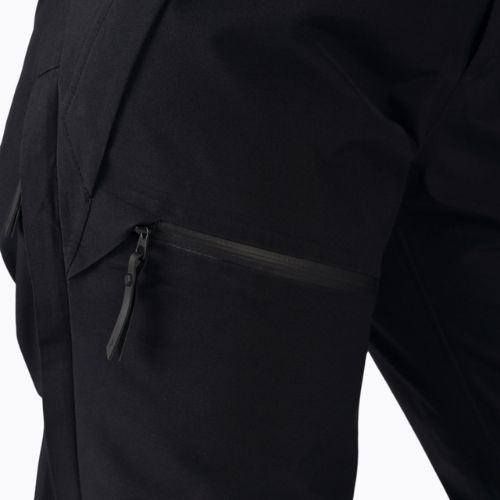 Spodnie narciarskie damskie Peak Performance W Vertical 3L black