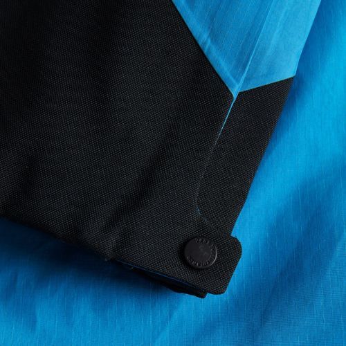 Spodnie narciarskie męskie Peak Performance M Shielder R&D scuba blue