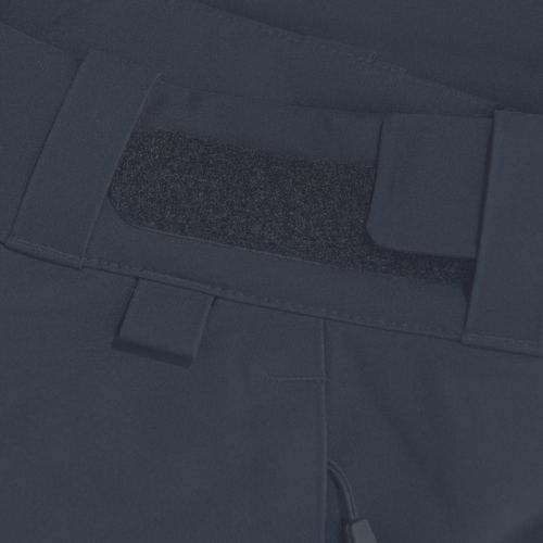 Spodnie narciarskie męskie Peak Performance M Maroon 2021 black