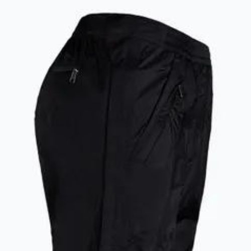 Spodnie przeciwdeszczowe męskie Marmot PreCip Eco Full Zip black