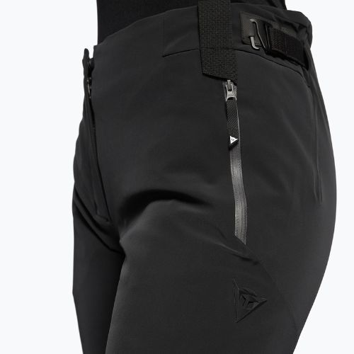 Spodnie narciarskie damskie Dainese Hp Verglas black