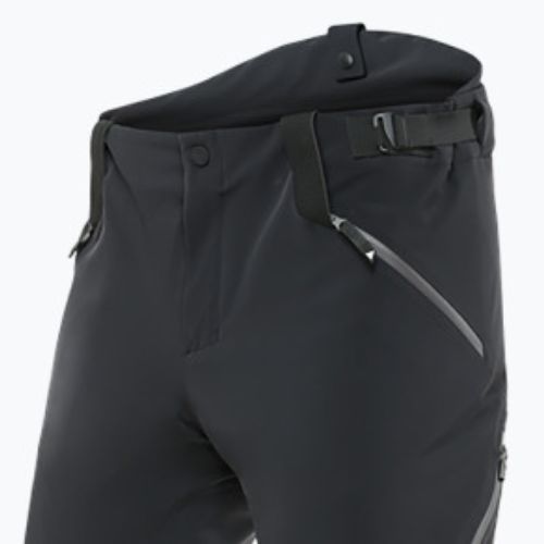 Spodnie narciarskie męskie Dainese Hp Talus black concept