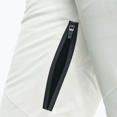 Spodnie narciarskie damskie Dainese Hp Scree bright white