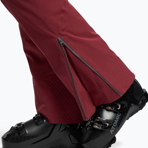 Spodnie narciarskie damskie Dainese Hp Scree jam violet