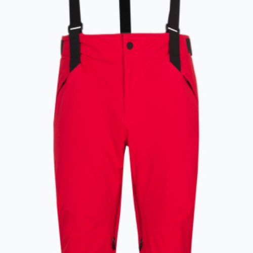 Spodnie narciarskie męskie Dainese Hp Ridge fire red