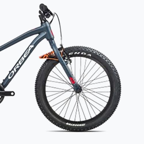 Rower dziecięcy Orbea MX 20 Dirt XC blue/red