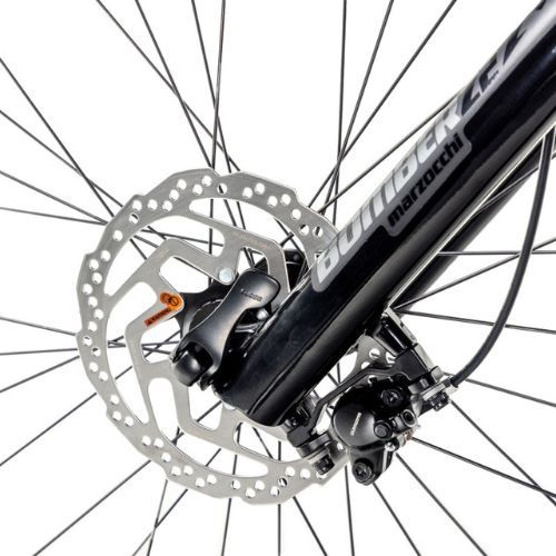 Rower elektryczny Orbea Keram 29 MAX 36V 13.4Ah 500Wh black