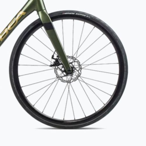 Rower szosowy Orbea Avant H40-D military green
