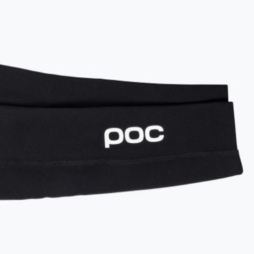 Rękawki rowerowe POC Thermal Sleeves uranium black