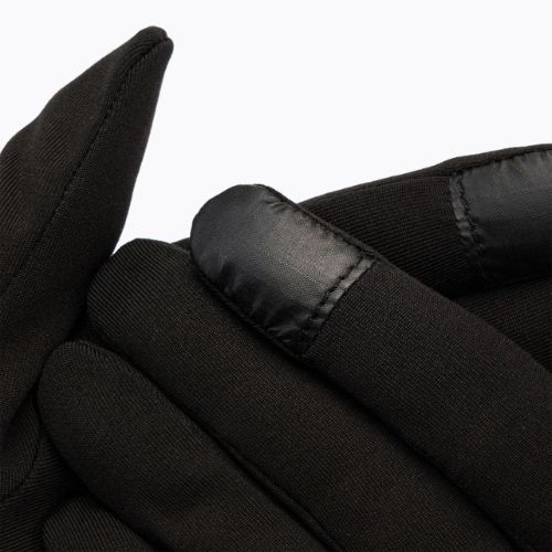 Rękawiczki multifunkcyjne damskie ROXY Hydrosmart Liner 2021 true black