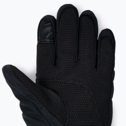 Rękawice snowboardowe damskie ROXY Gore Tex Fizz true black