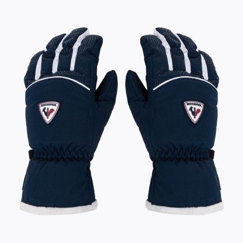 Rękawice narciarskie damskie Rossignol Romy Impr G dark navy