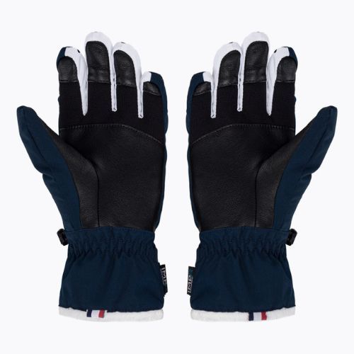 Rękawice narciarskie damskie Rossignol Romy Impr G dark navy